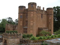 Kenilworth Castle and Elizabethan Garden 1091136 Image 0